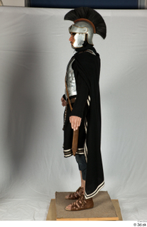  Photos Medieval Legionary in plate armor 12 Roman Soldier a poses army medieval armor whole body 0003.jpg